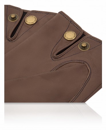 Перчатки Мужские i.K83M-ATH/MUCCA